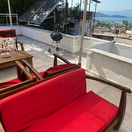 Amintas Hostel Motel Фетхие Экстерьер фото