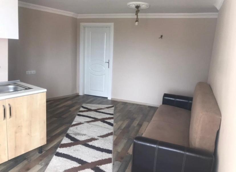 Amintas Hostel Motel Фетхие Экстерьер фото