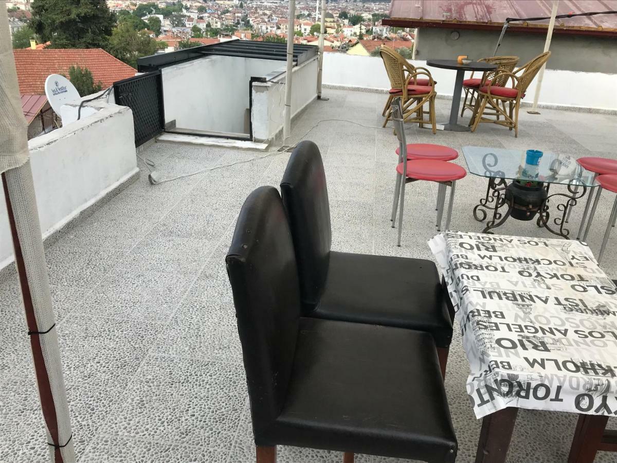 Amintas Hostel Motel Фетхие Экстерьер фото