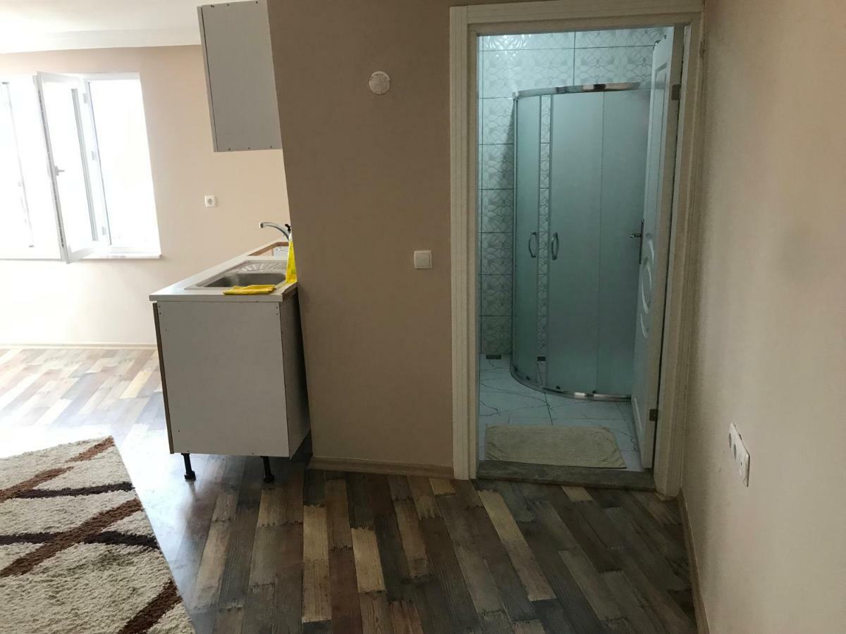 Amintas Hostel Motel Фетхие Экстерьер фото