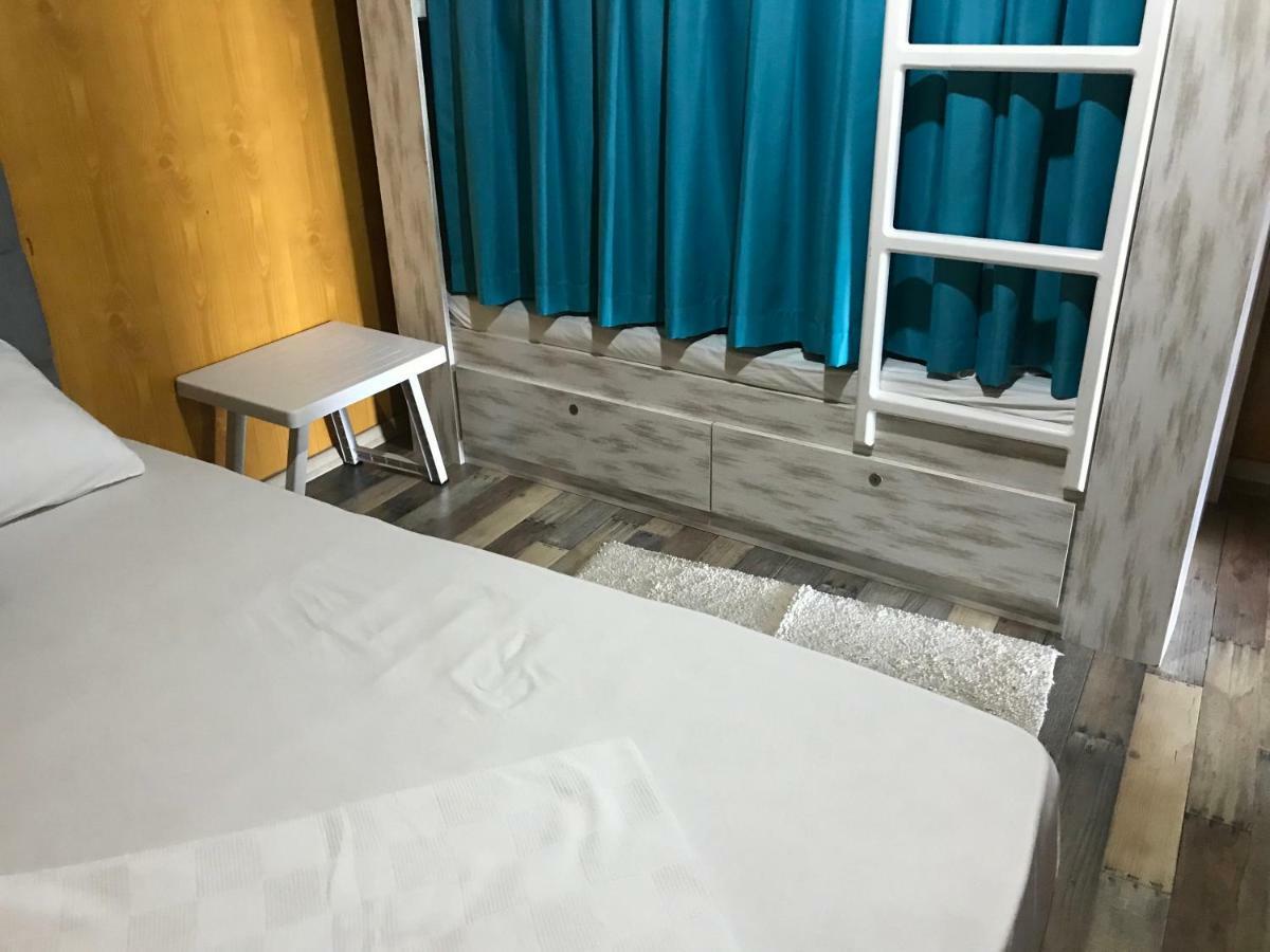 Amintas Hostel Motel Фетхие Экстерьер фото