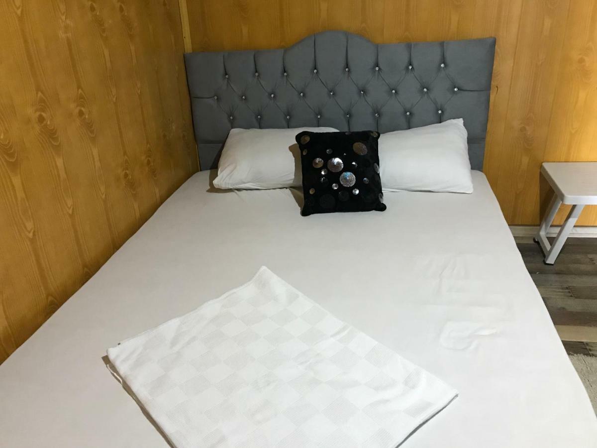 Amintas Hostel Motel Фетхие Экстерьер фото