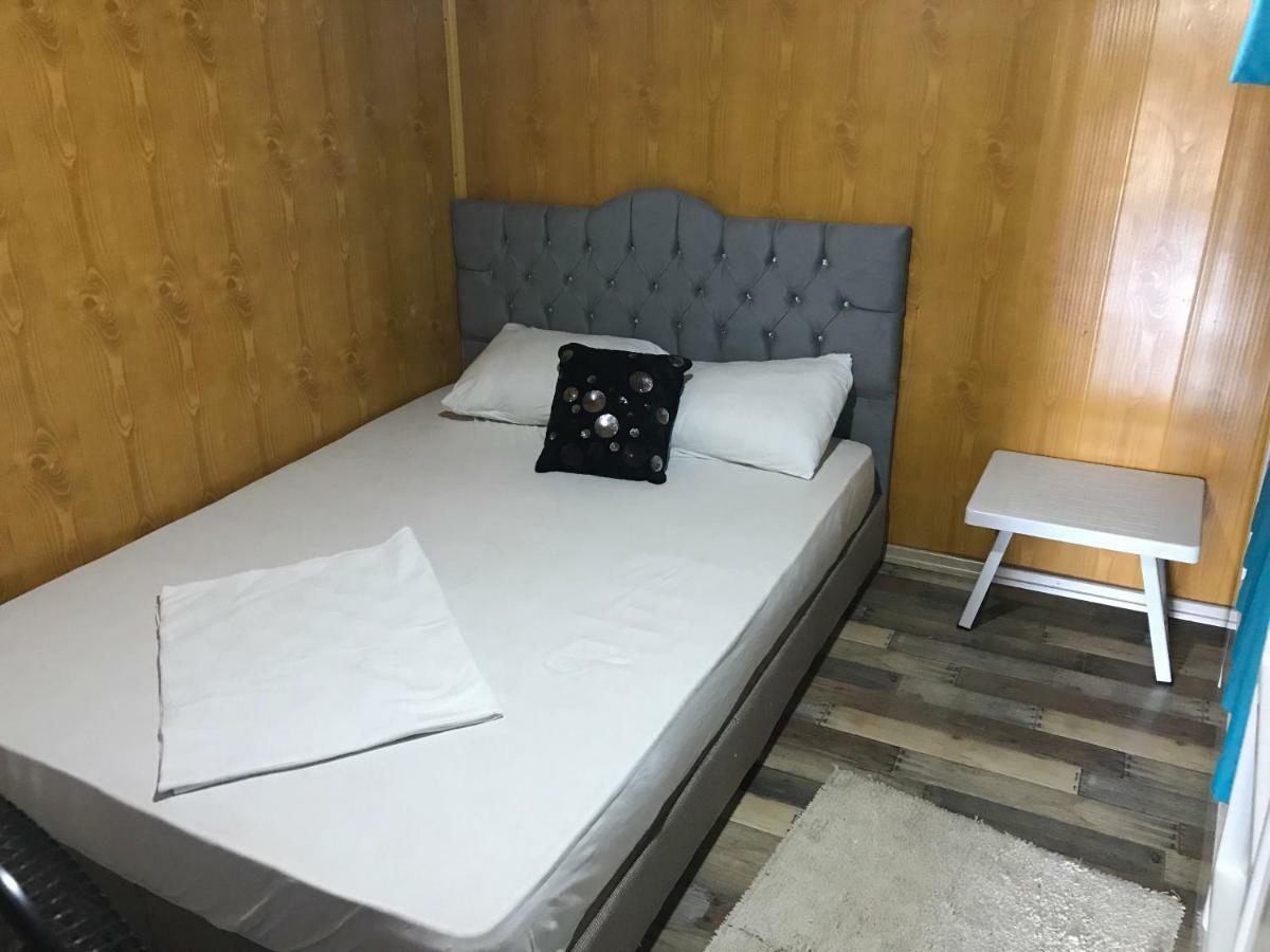 Amintas Hostel Motel Фетхие Экстерьер фото