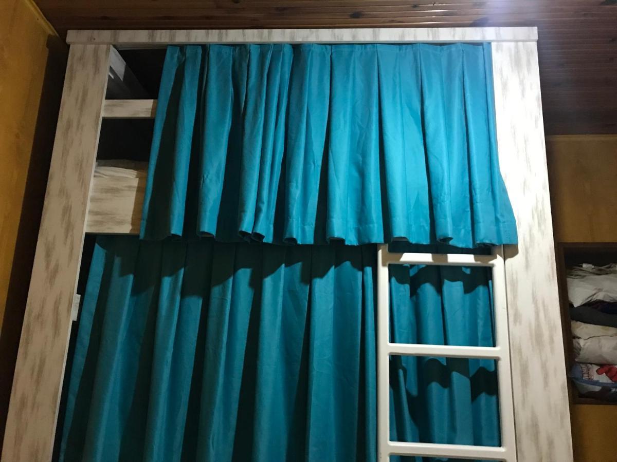 Amintas Hostel Motel Фетхие Экстерьер фото